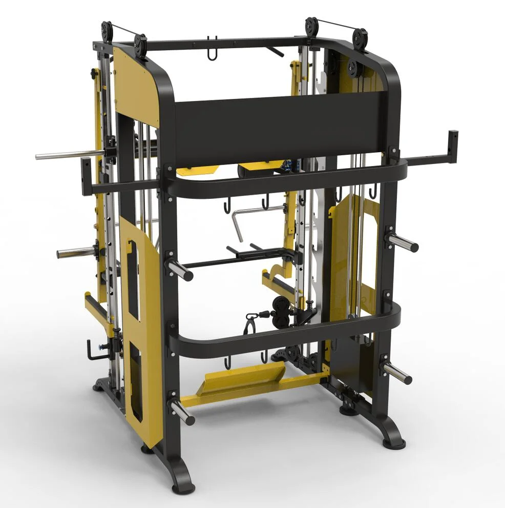 Active Active All-In-One Ultra Trainer — detail view