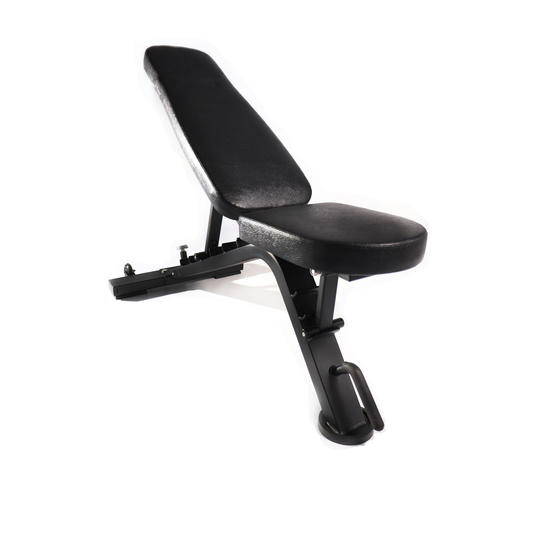 Active Active Adjustable Multi Function Bench — bench available from Gym Machines South Africa