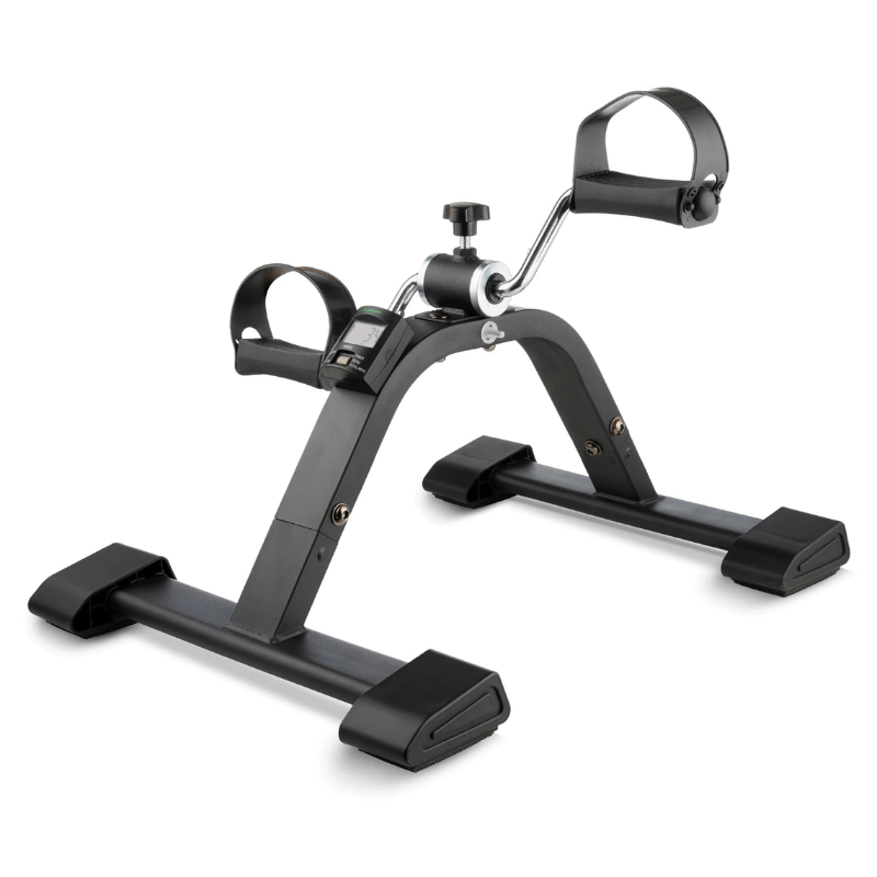 Tunturi Mini Bike Pro Chair Bike - Display — exercise bike available from Gym Machines South Africa