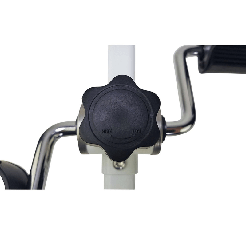 Tunturi Mini Bike Basic — alternative angle