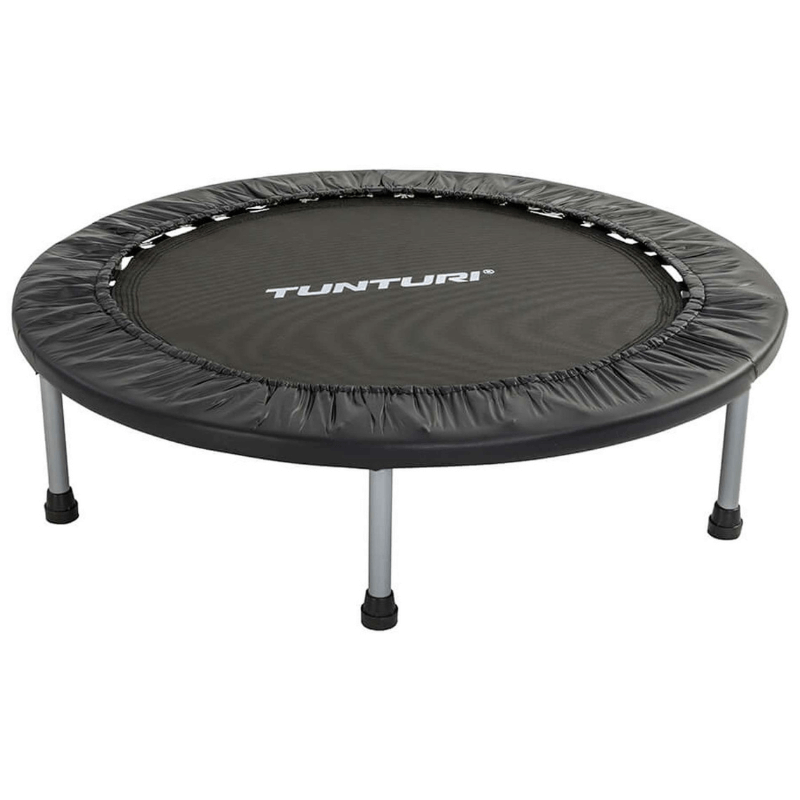 Tunturi Funhop Trampoline 125cm — trampoline available from Gym Machines South Africa