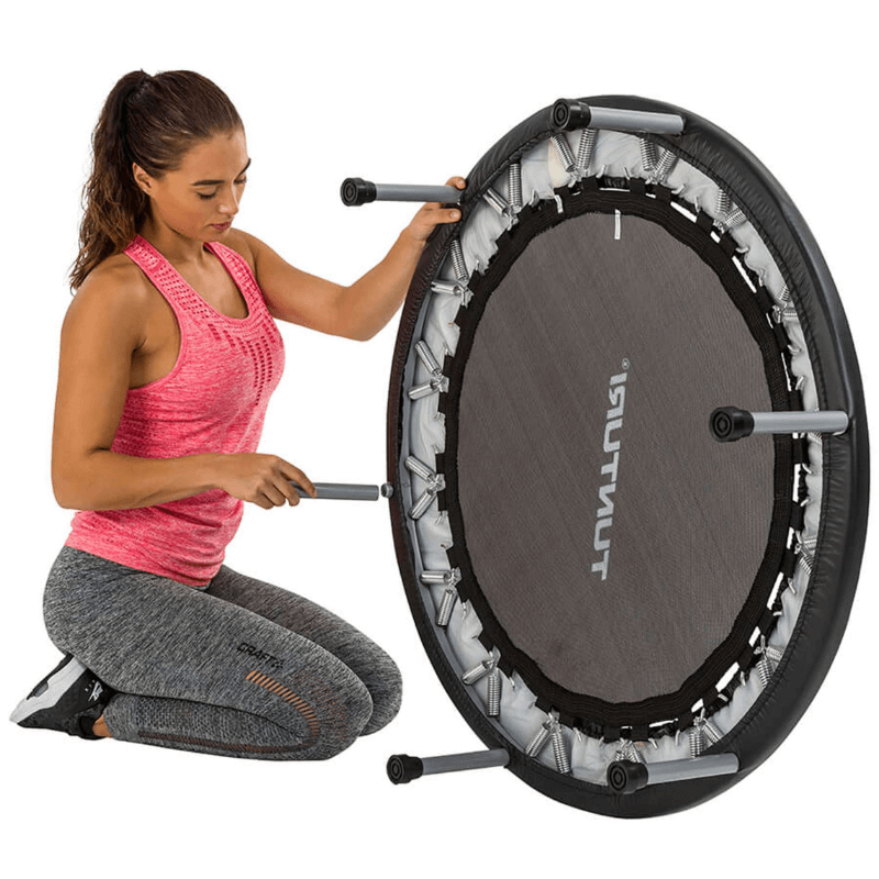 Tunturi Funhop Trampoline 125cm — detail view
