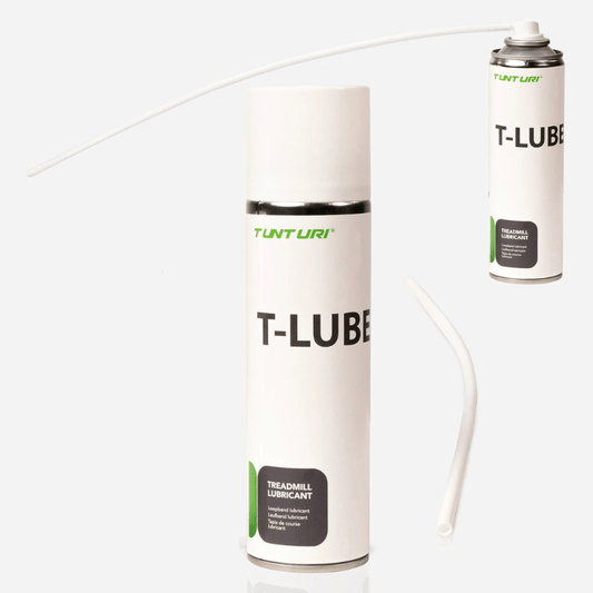 Tunturi T-Lube - Treadmill Lubricant - 200ML — treadmill available from Gym Machines South Africa