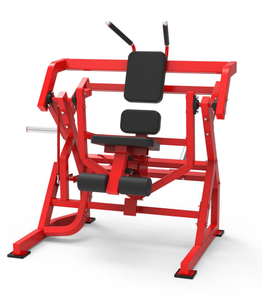 Active Active Abdominal Oblique Crunch — piece of gym equipment available from Gym Machines South Africa