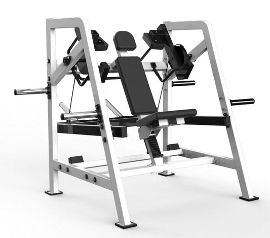 Active Active Pullover Machine — piece of gym equipment available from Gym Machines South Africa