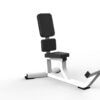 Active Active Iso Lateral Front Lat Pulldown — rear view