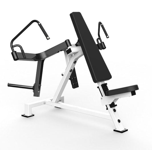 Active Active Incline Pec Fly — piece of gym equipment available from Gym Machines South Africa