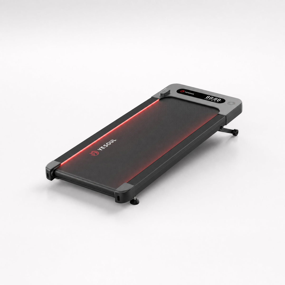 W2 Pro Smart Walking Pad – Incline — treadmill available from Gym Machines South Africa
