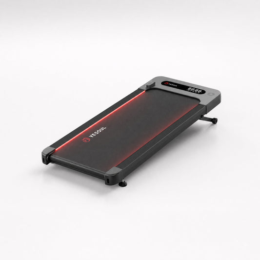 W2 Pro Smart Walking Pad – Incline — treadmill available from Gym Machines South Africa