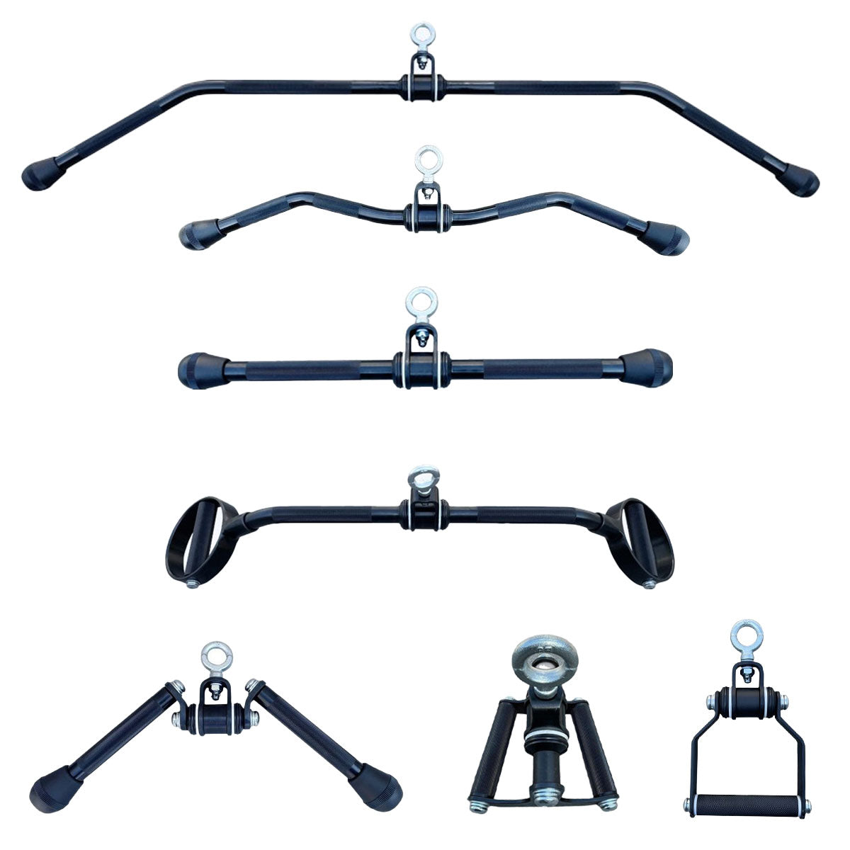 UBench UBench Premium Multi Grips — bench available from Gym Machines South Africa