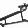 Active Active 45° Hyper Extension — in use