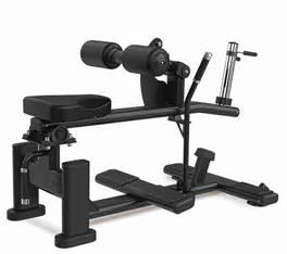Active Active Seated Calf Raise — piece of gym equipment available from Gym Machines South Africa