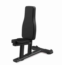 Active Active Dumbbell Utility Bench 2 — bench available from Gym Machines South Africa