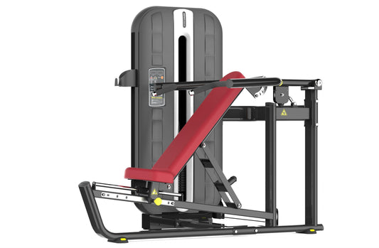 Active Active Flow Multi Press — piece of gym equipment available from Gym Machines South Africa