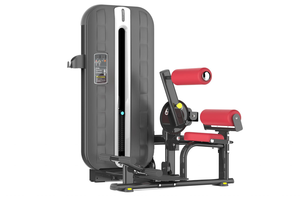 Active Active Flow Ab & Lower Back Machine — piece of gym equipment available from Gym Machines South Africa