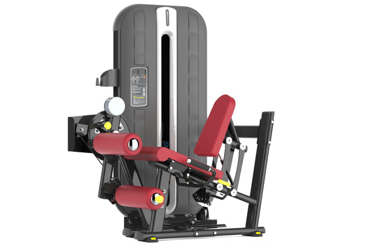 Active Active Flow Leg Extension & Leg Curl — piece of gym equipment available from Gym Machines South Africa