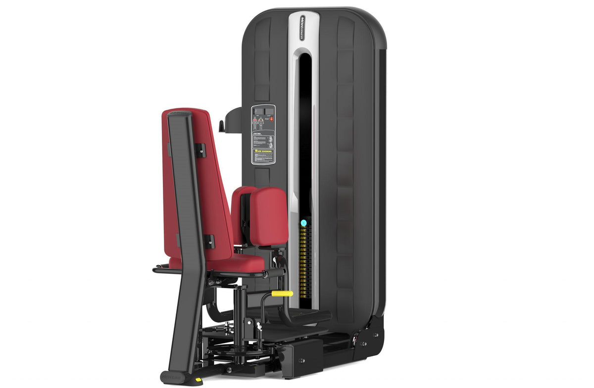 Active Active Flow Inner & Outer Thigh — piece of gym equipment available from Gym Machines South Africa