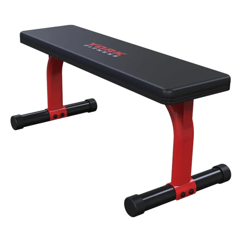 Warrior Flat Bench — bench available from Gym Machines South Africa
