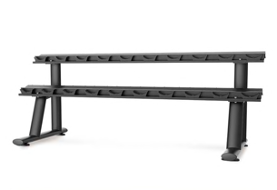 Active Active 10 Pair Dumbbell Rack — rack available from Gym Machines South Africa