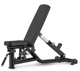 Active Active Adjustable Bench — bench available from Gym Machines South Africa