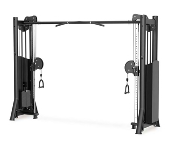 Active Active Cable Crossover — cable machine available from Gym Machines South Africa