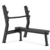 Active Active Adjustable Ab Bench — detail view