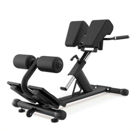 Active Active 45° Hyper Extension — bench available from Gym Machines South Africa