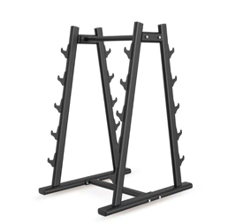 Active Active Barbell Rack (10 Bar) — rack available from Gym Machines South Africa