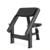 Active Active Hack Squat — side view