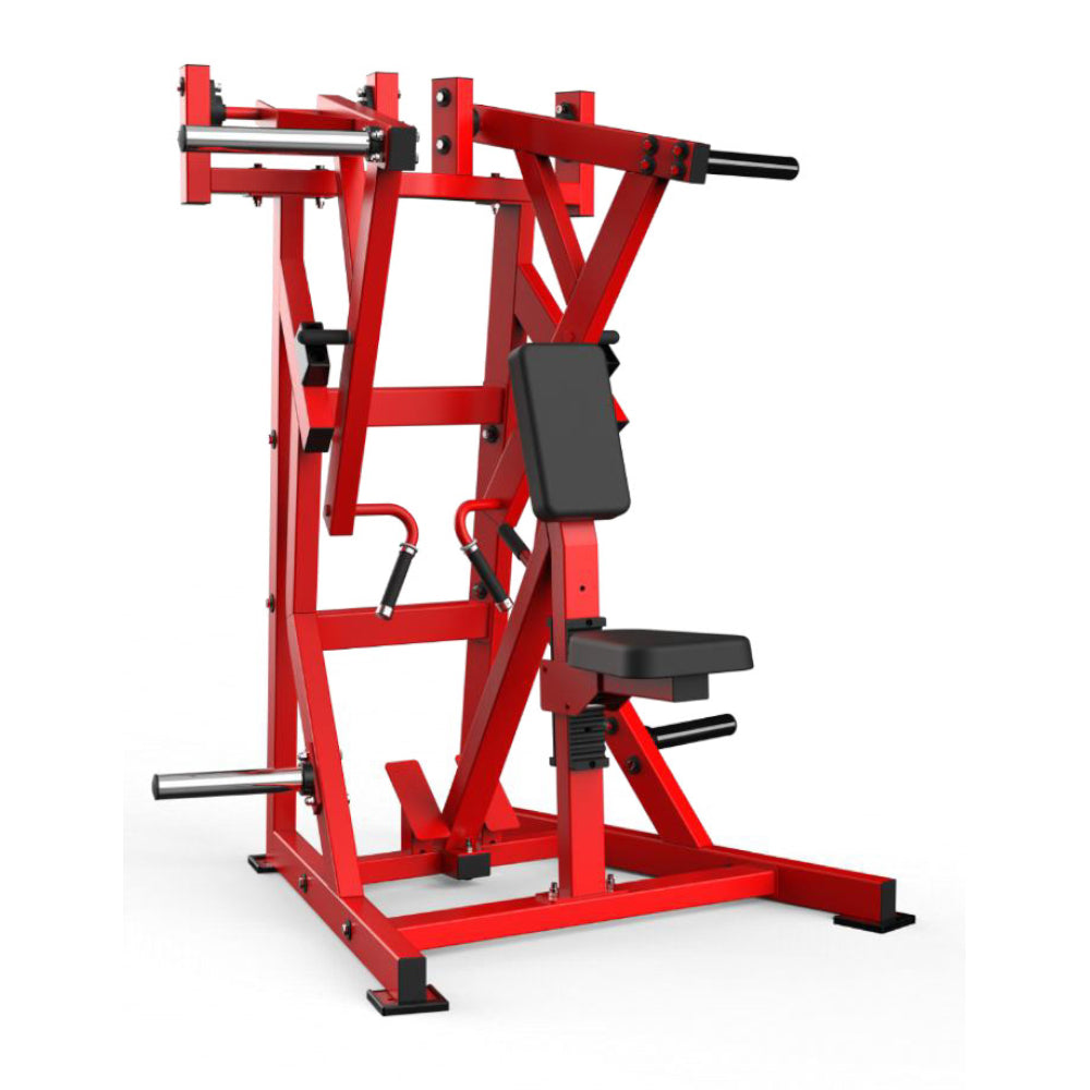 Active Iso Lateral Low Row product image - Gym Machines South Africa
