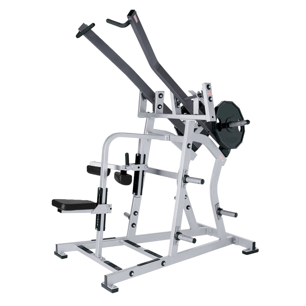 Active Active Lat Pulldown — cable machine available from Gym Machines South Africa