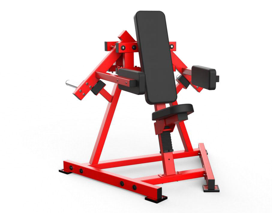 Active Active Lateral Raise — piece of gym equipment available from Gym Machines South Africa