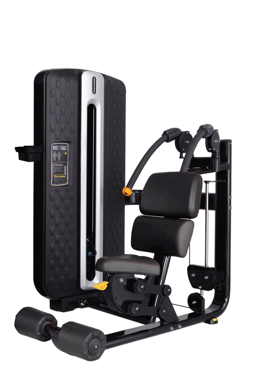 Active Motion Abdominal Machine product image - Gym Machines South Africa