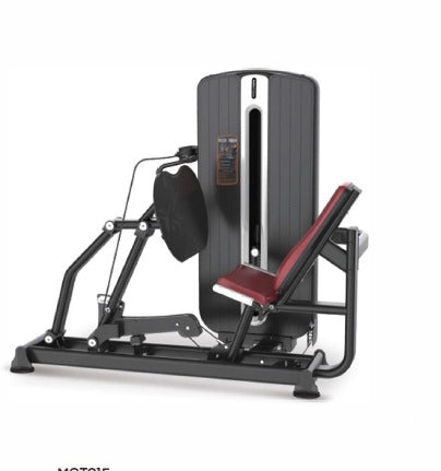 Active Active Motion Horizontal Leg Press — strength machine available from Gym Machines South Africa