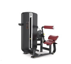 Active Active Motion Lower Back Extension — strength machine available from Gym Machines South Africa