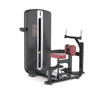 Active Active Motion Rotary Torso — strength machine available from Gym Machines South Africa