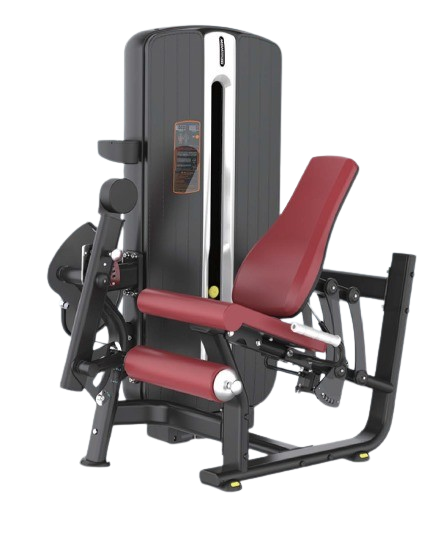 Active Active Motion Seated Leg Extention — strength machine available from Gym Machines South Africa