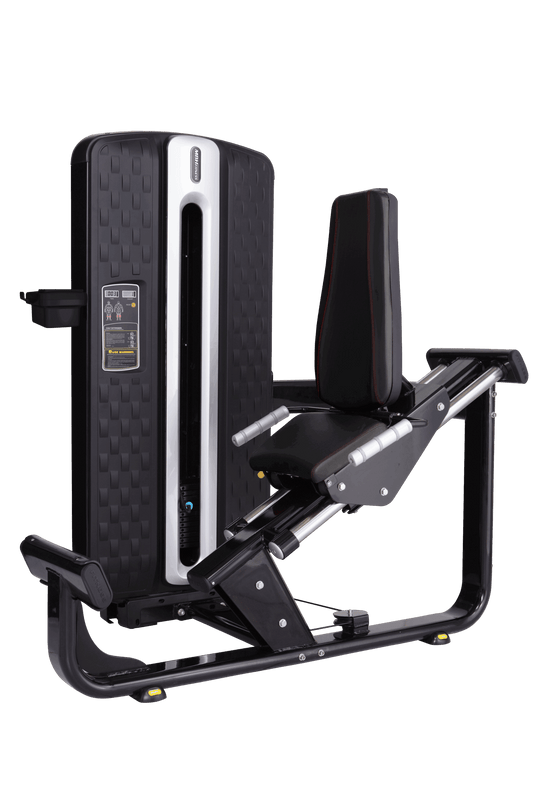 Active Active Motion Seated Rotary Calf — strength machine available from Gym Machines South Africa