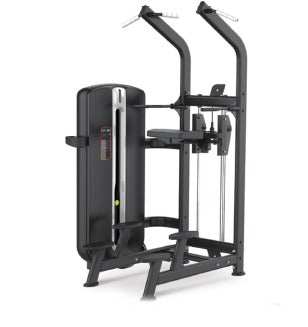 Active Active Motion Weight Assisted Chin Dip Combo — conditioning kit available from Gym Machines South Africa