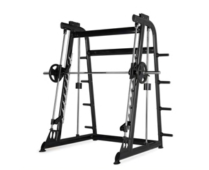Active Active Olympic Smith Machine — rack available from Gym Machines South Africa