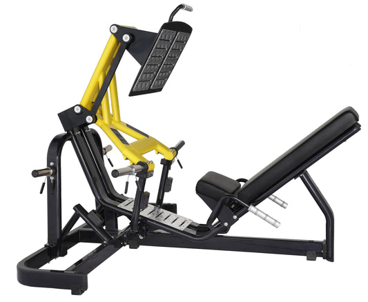 Active Plate Loaded Leg Press product image - Gym Machines South Africa