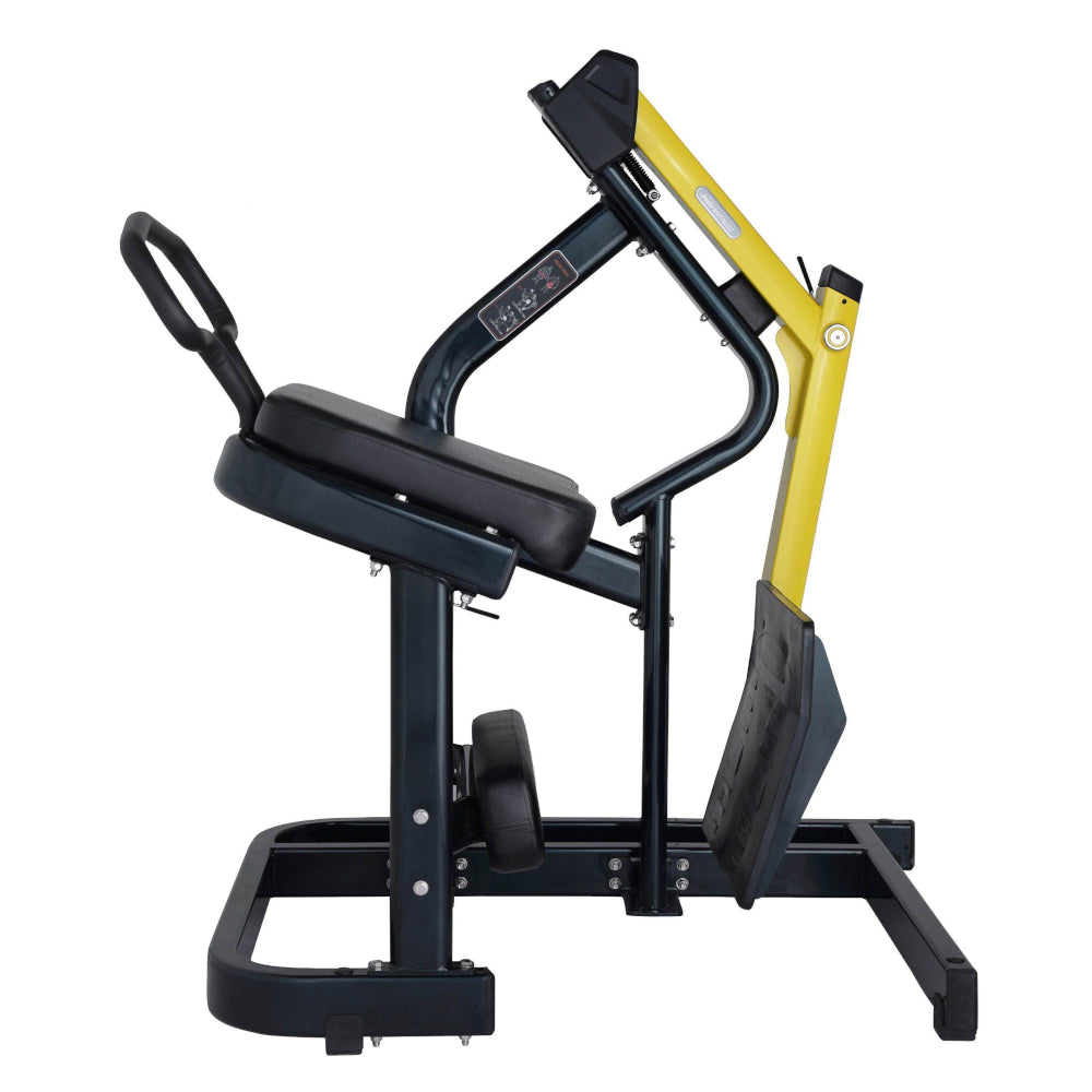 Active Plate Loaded Rear Kick product image - Gym Machines South Africa
