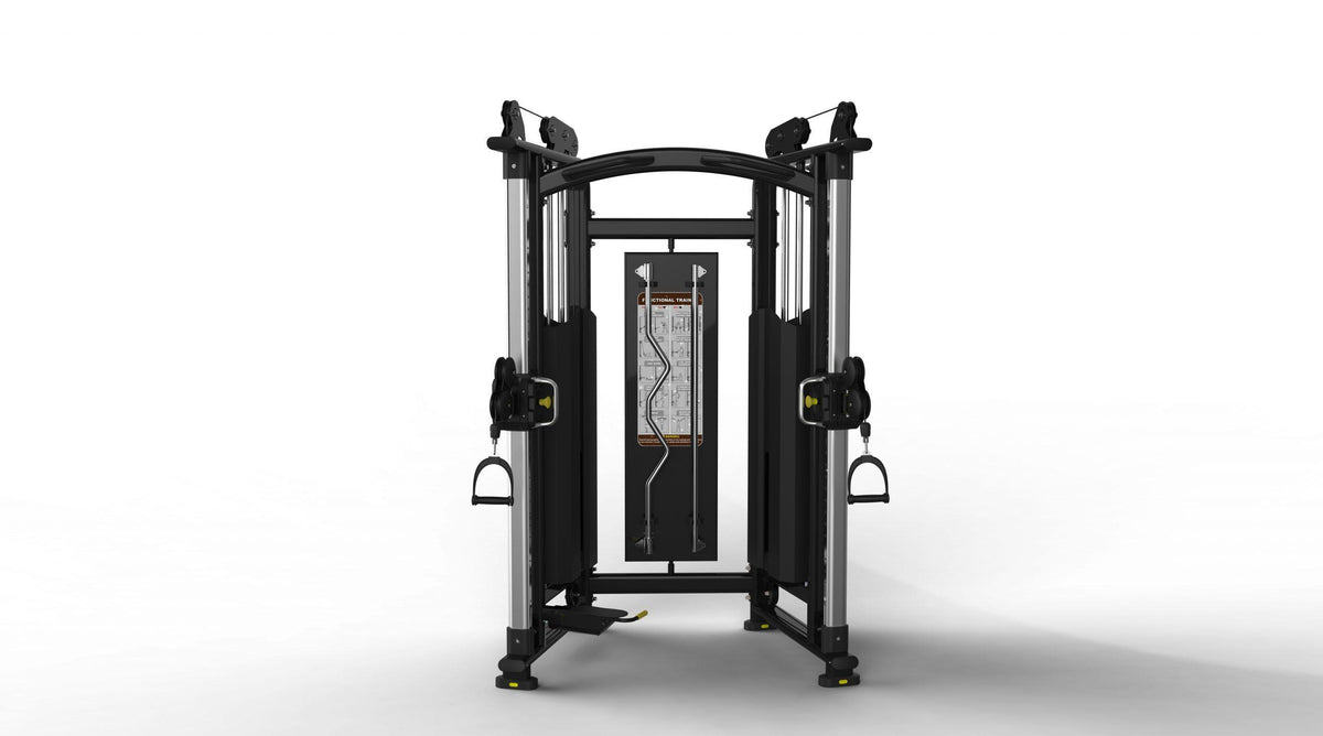 Active Power Functional Trainer product image - Gym Machines South Africa