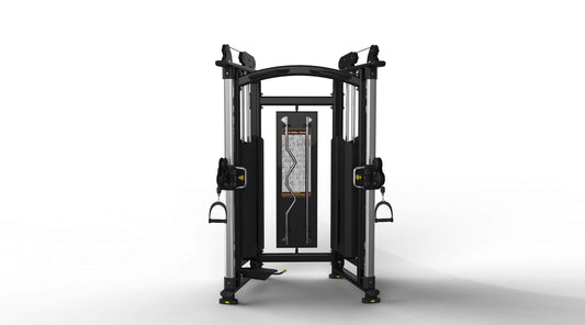 Active Power Functional Trainer product image - Gym Machines South Africa
