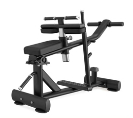 Active Active Power Seated Calf Raise — piece of gym equipment available from Gym Machines South Africa