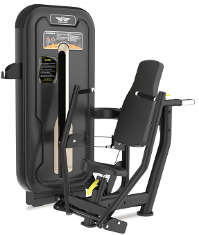 Active Active Precision Chest Press — strength machine available from Gym Machines South Africa