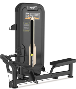 Active Active Precision Seated Long Pull — strength machine available from Gym Machines South Africa