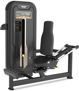 Active Active Precision Seated Rotary Calf — strength machine available from Gym Machines South Africa