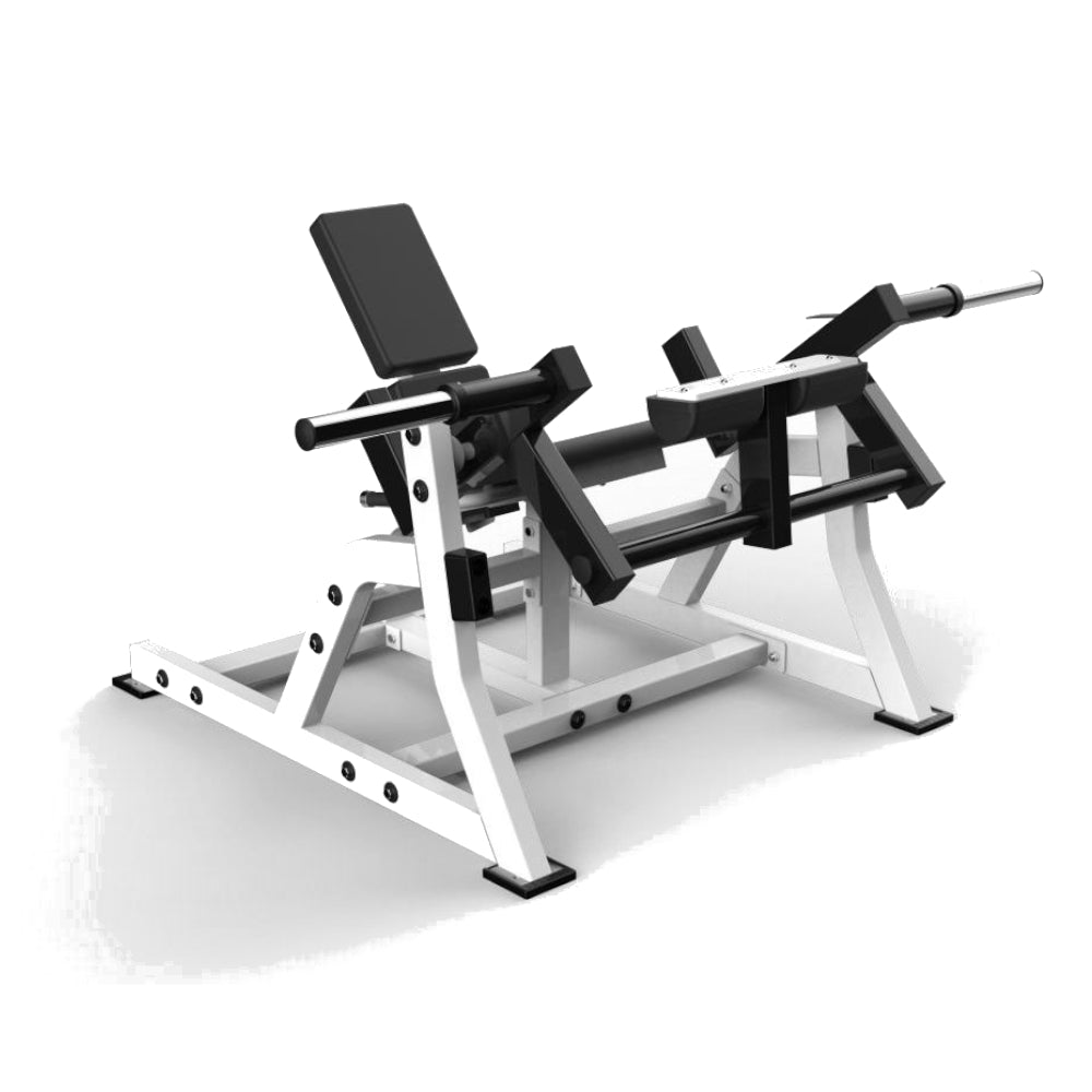 Active Active Seated Leg Extension — piece of gym equipment available from Gym Machines South Africa