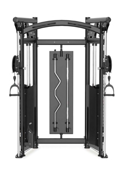 Active Active Solutions Functional Trainer — cable machine available from Gym Machines South Africa